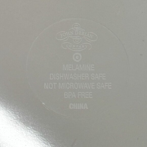 John Derian Target Pear Melamine Large Rectangular Serving Tray Fall Fruit - Picture 11 of 11